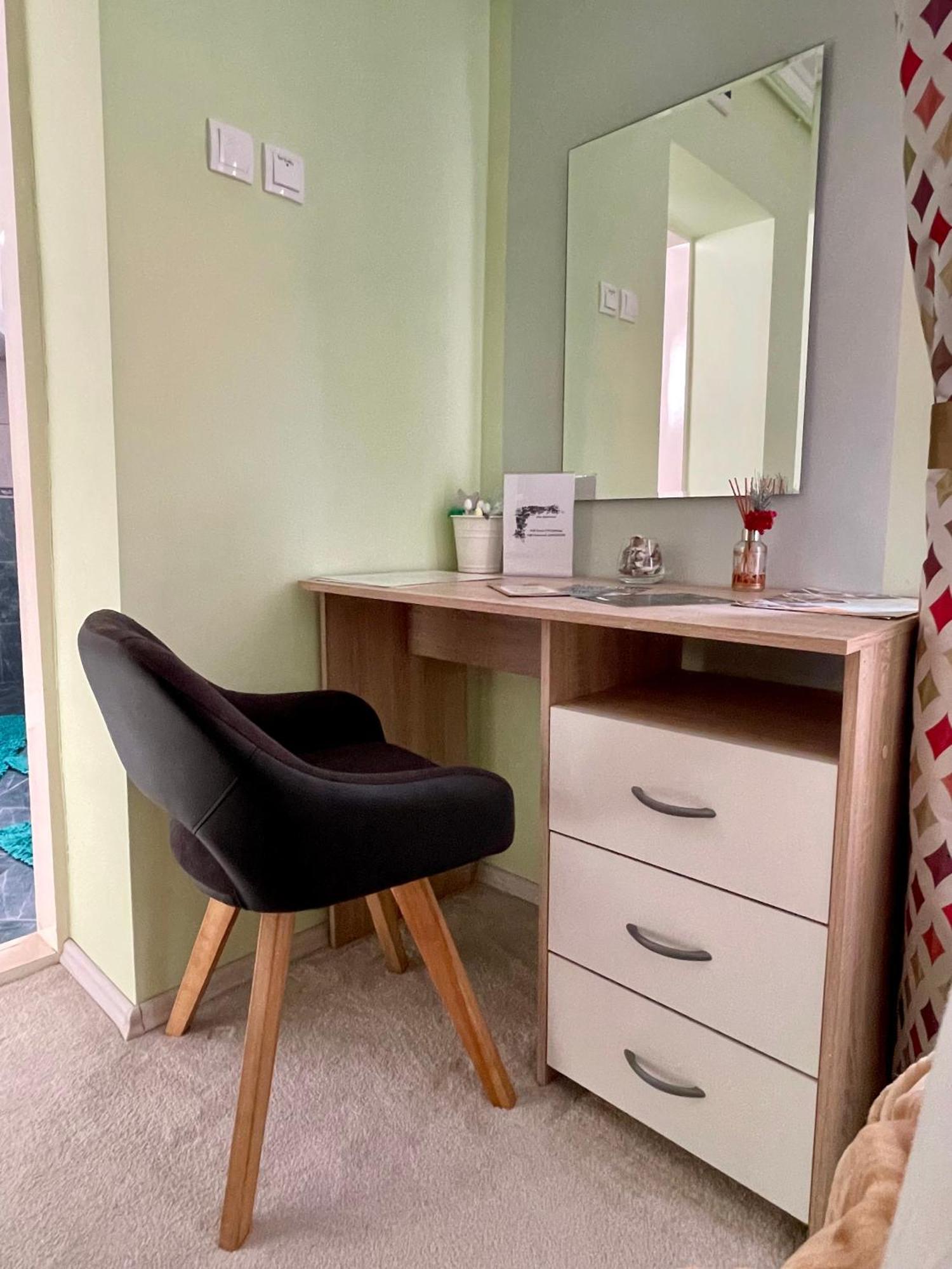 Belien Apartman Makó Exteriér fotografie