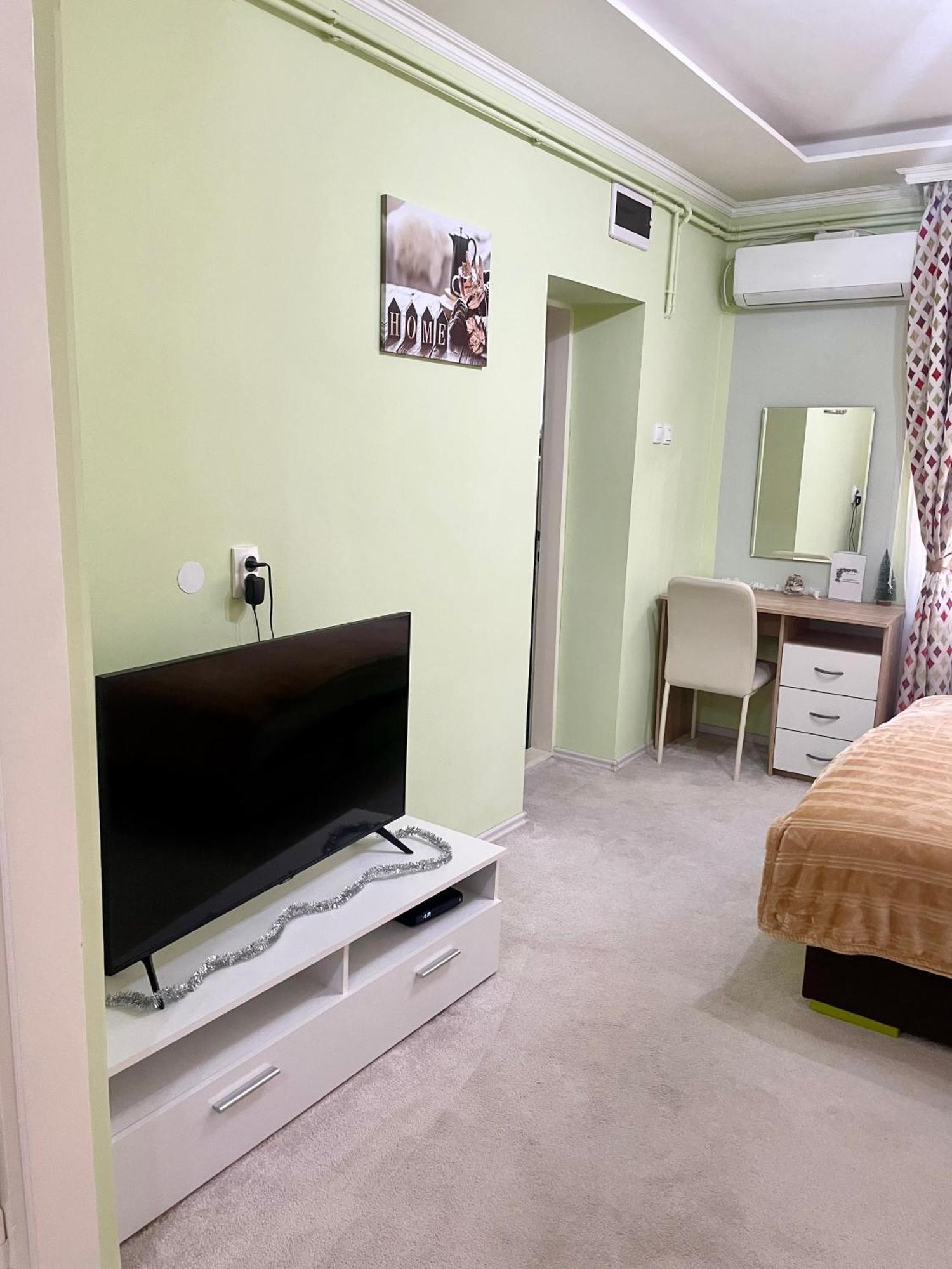 Belien Apartman Makó Exteriér fotografie