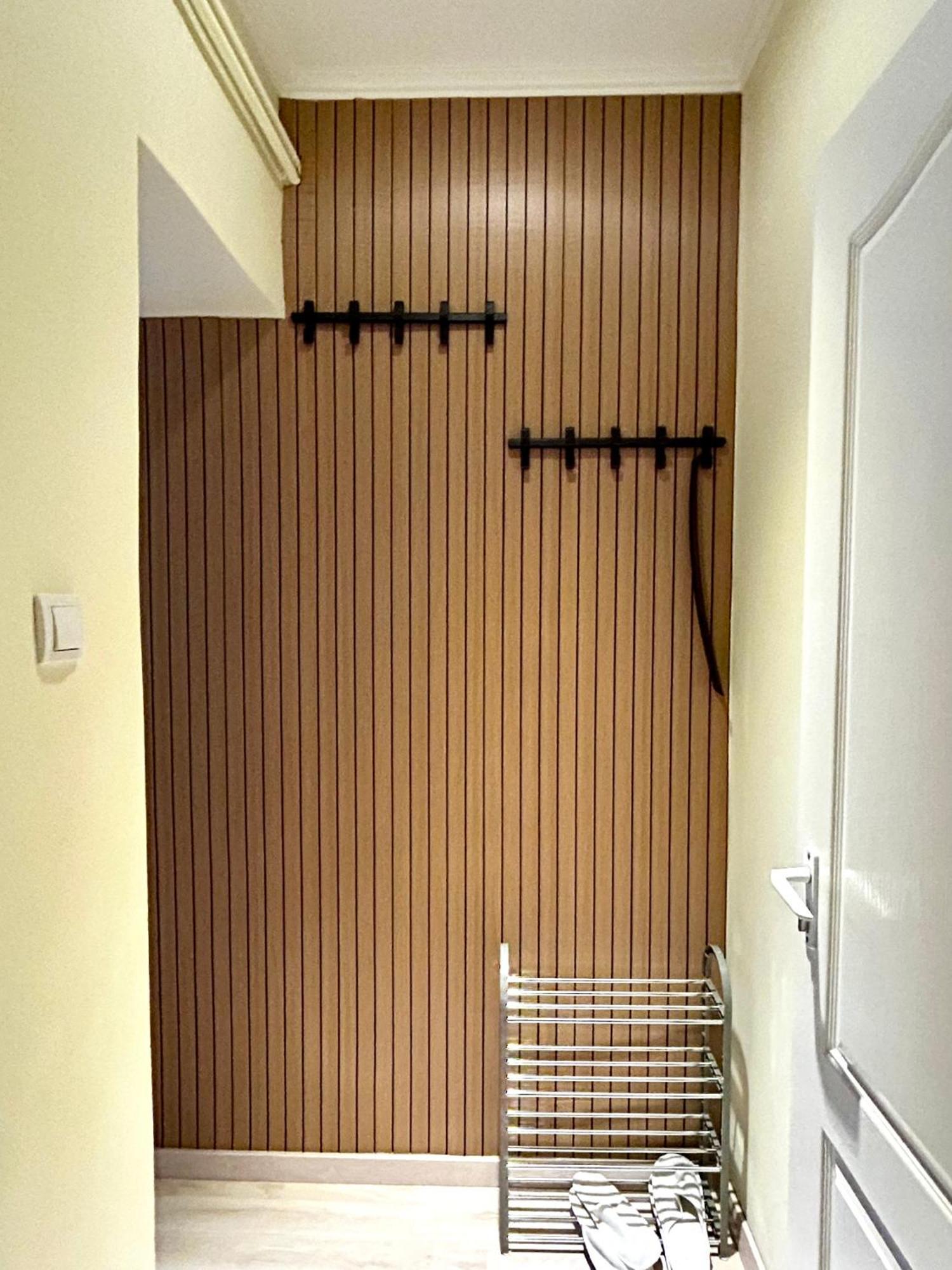 Belien Apartman Makó Exteriér fotografie