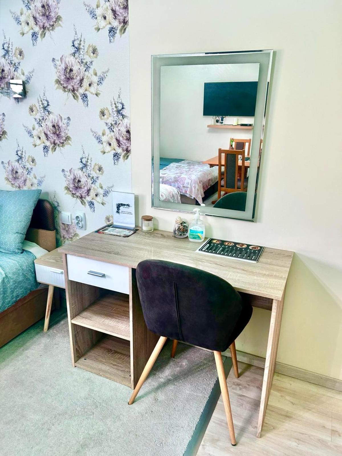Belien Apartman Makó Exteriér fotografie