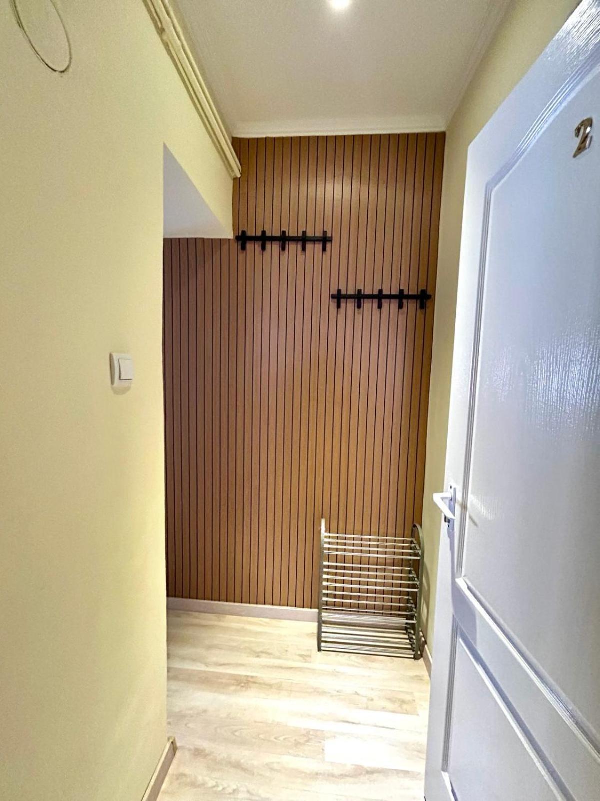 Belien Apartman Makó Exteriér fotografie